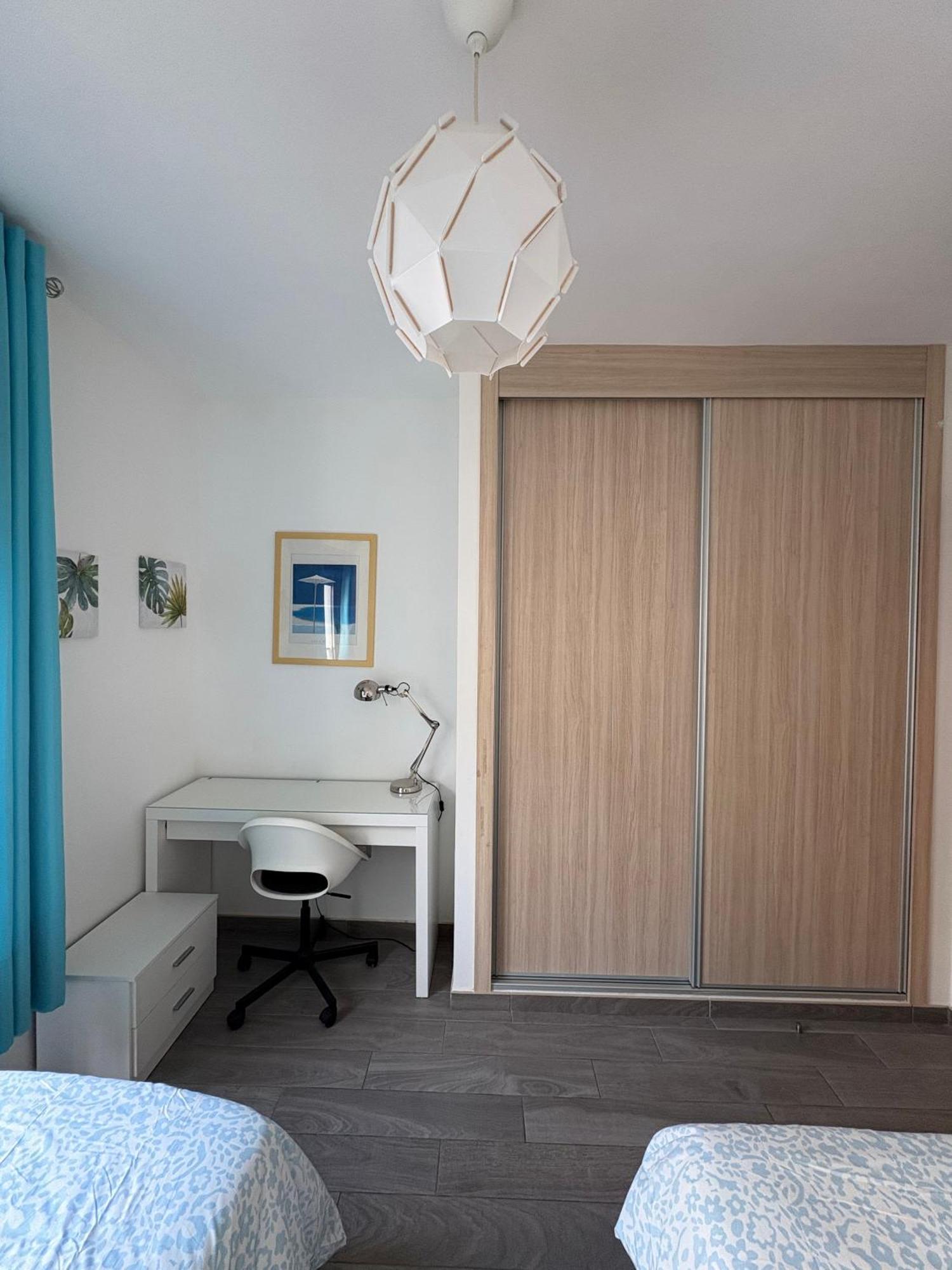 Modern Apartment In Residential Complex With Pools Costa De Antigua Exterior foto