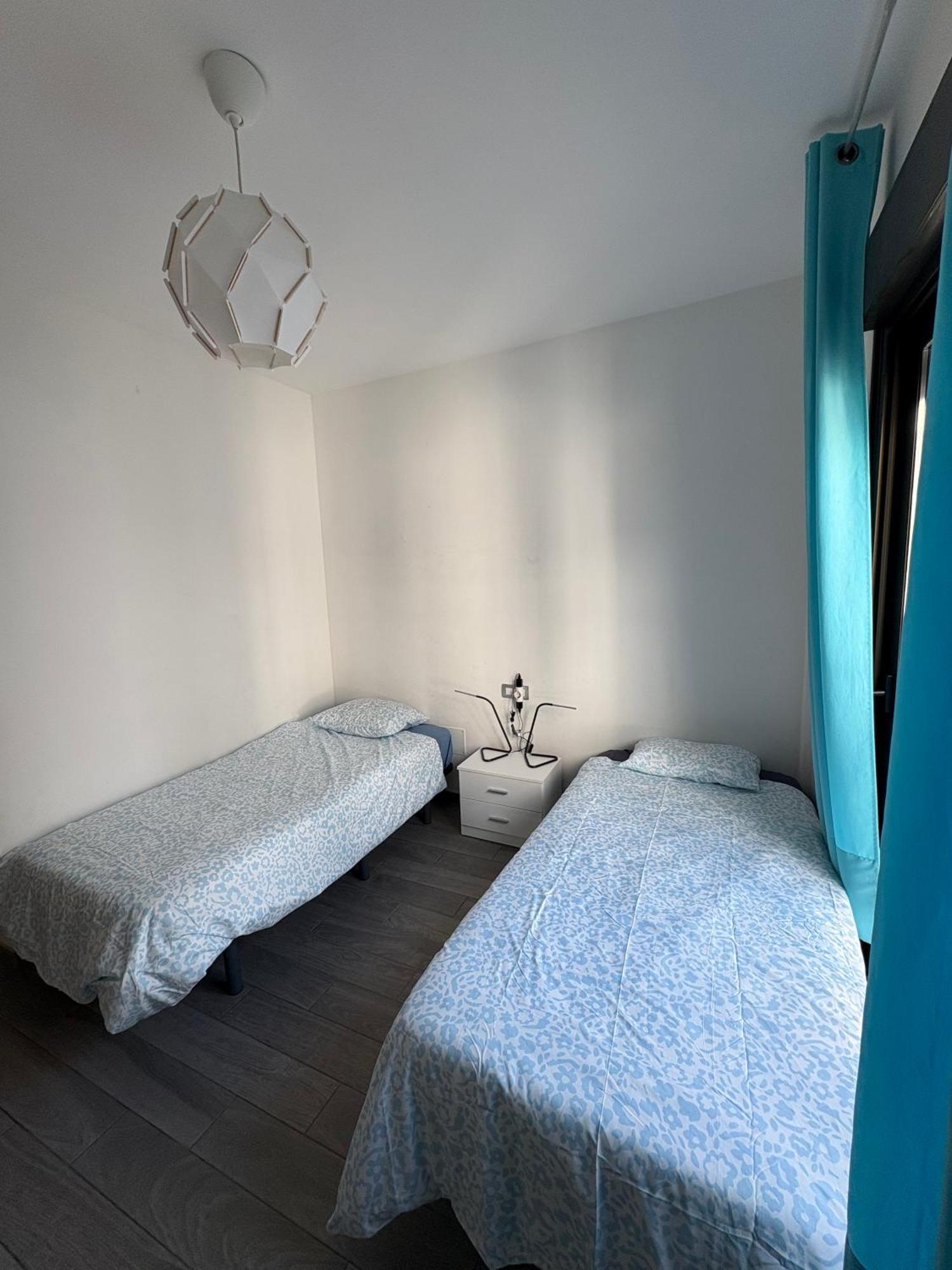 Modern Apartment In Residential Complex With Pools Costa De Antigua Exterior foto